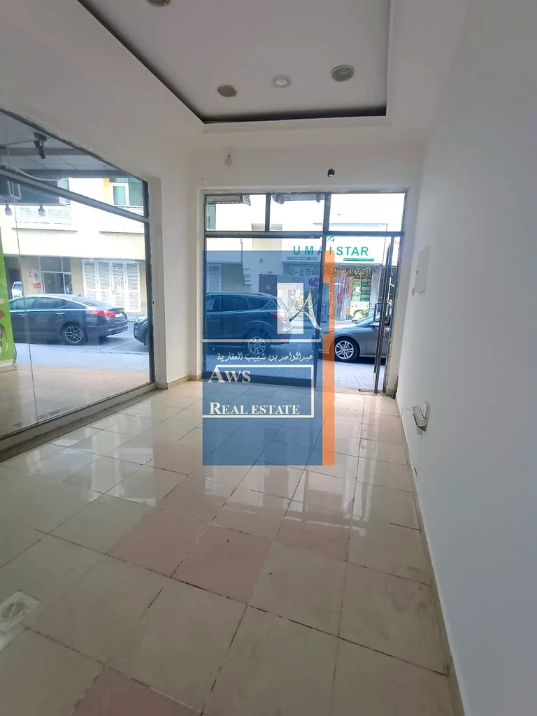 محل تجزئة في المurar، ديرة، إيجار تنافسي مع خيارات دفع متعددة64065919580034110