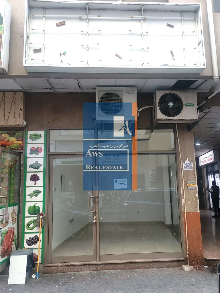 محل تجزئة في المurar، ديرة، إيجار تنافسي مع خيارات دفع متعددة64065919580034113
