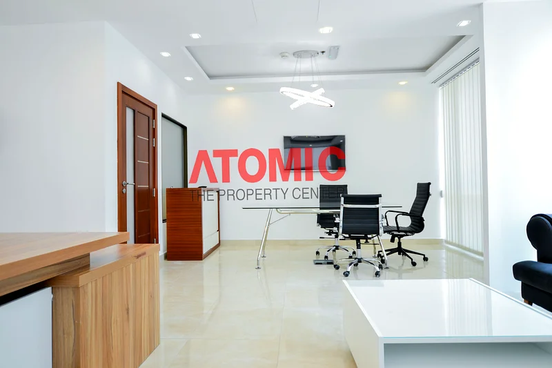 Furnished | Well maintained | Ready to Move64069202550019112