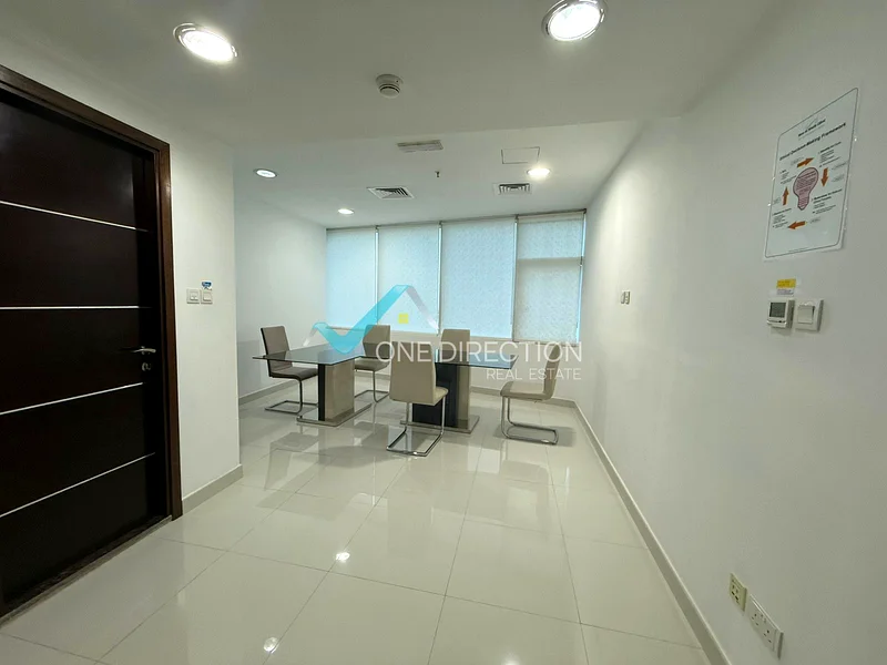 Half Floor Offices for Rent | 4978.73 SQFT | Unfurnished64071282354434114
