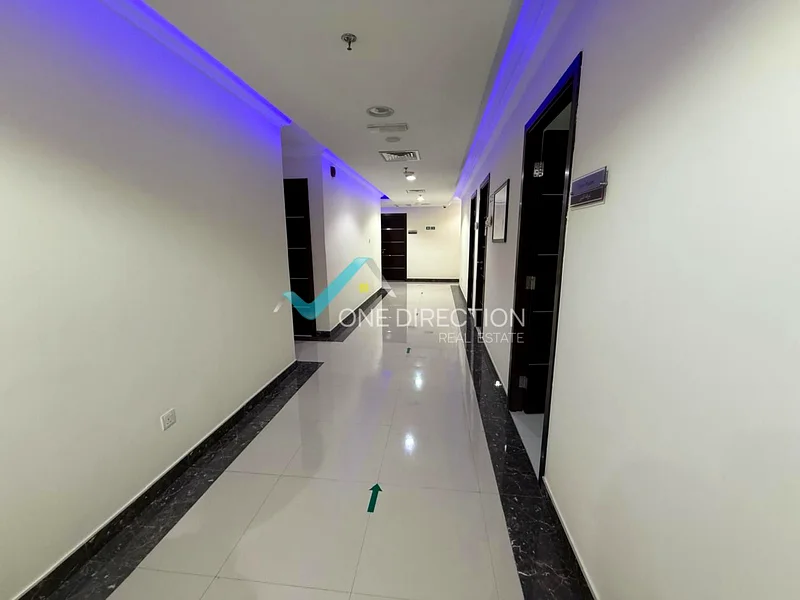 Half Floor Offices for Rent | 4978.73 SQFT | Unfurnished64071282354434110