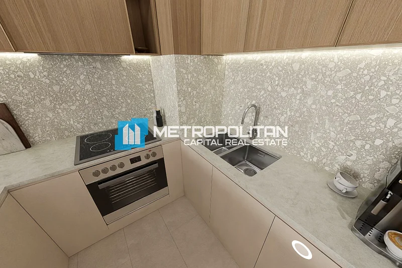 Full Canal View | 2BR | Steps Away From Amenities63849751670531113