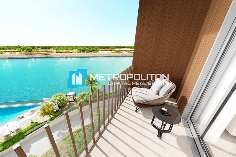 Full Canal View | 2BR | Steps Away From Amenities63849751670531114