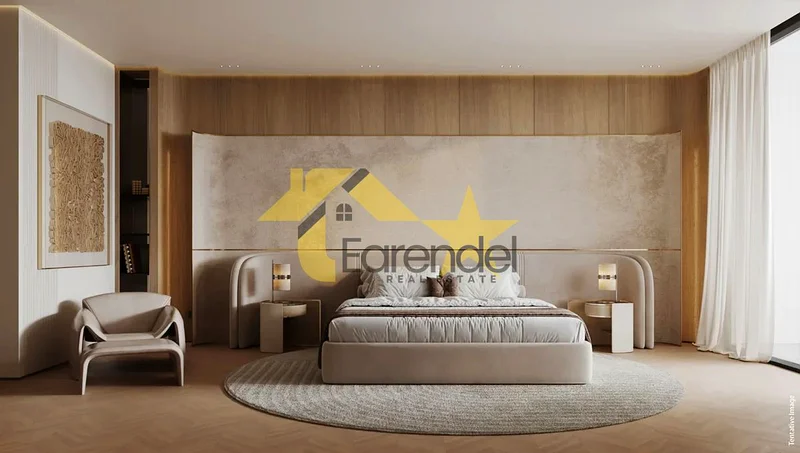 New Launch | City Views in Al Jaddaf | Luxury Tower | Premium 1 Bedroom Home | High ROI | Freehold | No Commission63997755093890110