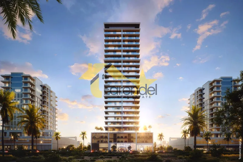 New Launch | City Views in Al Jaddaf | Luxury Tower | Premium 1 Bedroom Home | High ROI | Freehold | No Commission63997755093890113