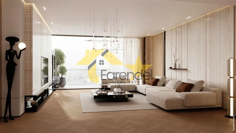 New Launch | City Views in Al Jaddaf | Luxury Tower | Premium 1 Bedroom Home | High ROI | Freehold | No Commission63997755093890111