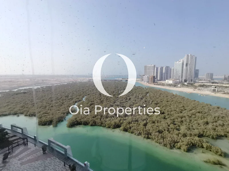 Hot Deal!!!!! 2BHK + Maid | Full Mangrove View | Call Now63842629266050112