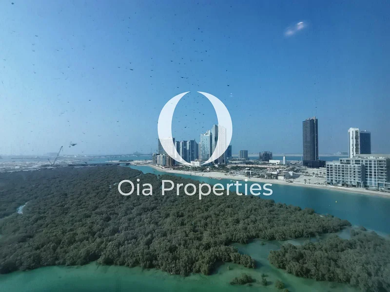 Hot Deal!!!!! 2BHK + Maid | Full Mangrove View | Call Now63842629266050111