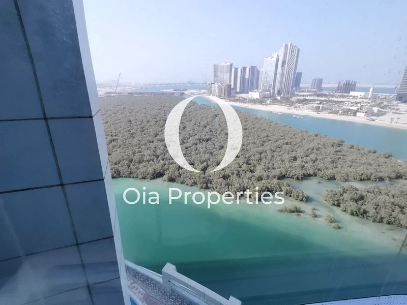 Hot Deal!!!!! 2BHK + Maid | Full Mangrove View | Call Now63842629266050110