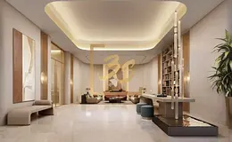 01 series | Seaview and Burj Al Arab View | Furnished