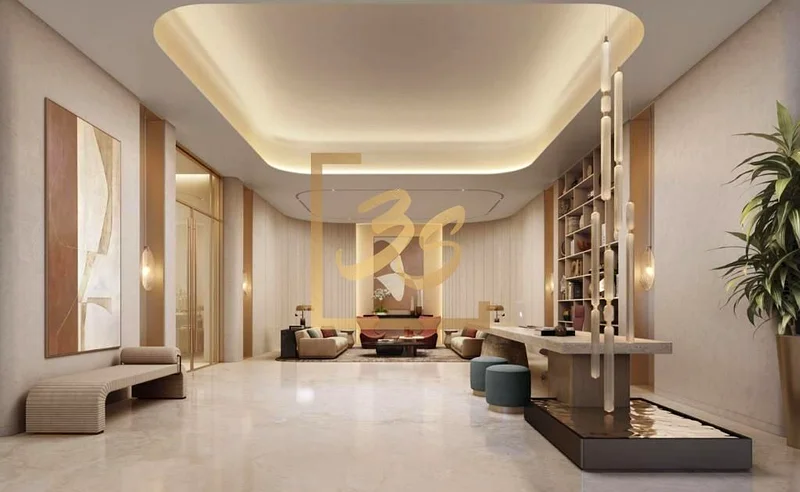 01 series | Seaview and  Burj Al Arab View | Furnished64009316817795110