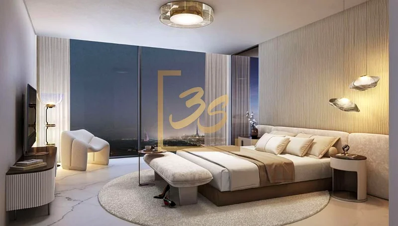 01 series | Seaview and  Burj Al Arab View | Furnished64009316817795114
