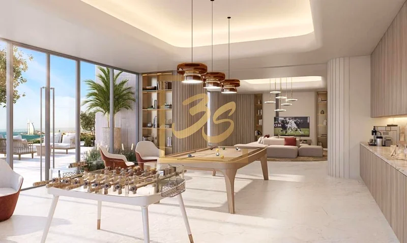 01 series | Seaview and  Burj Al Arab View | Furnished64009316817795111
