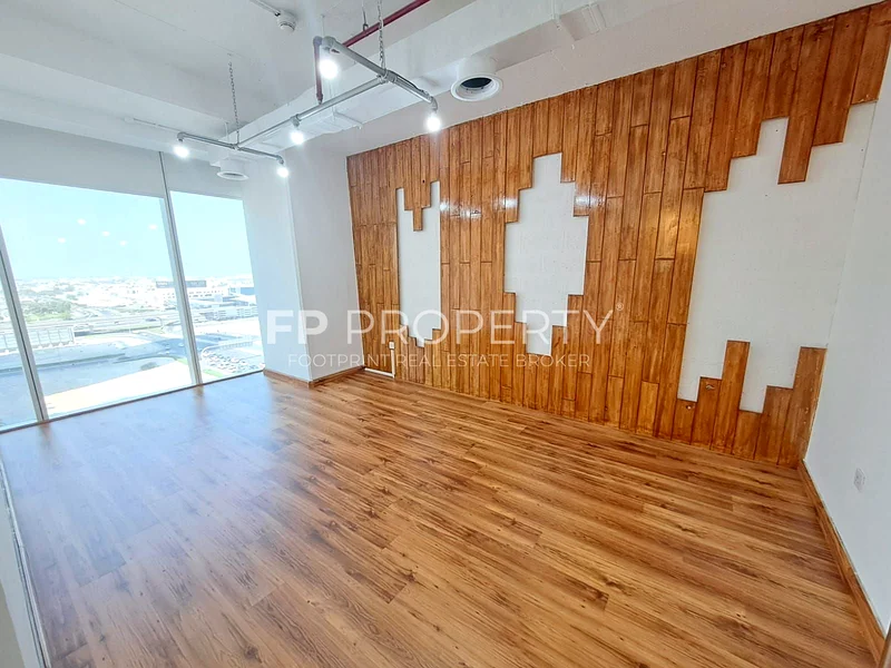 Fully Fitted | Prime Location | Close To Metro64068336043778114