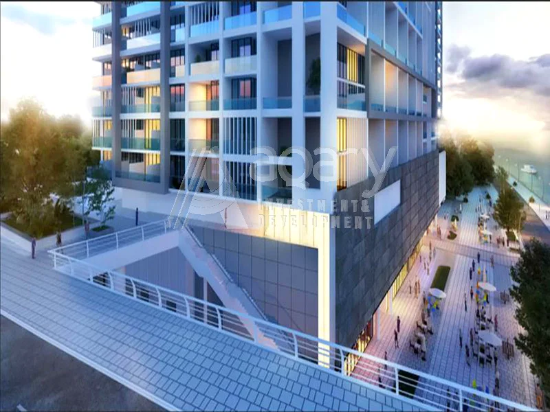 Fully Furnished | Junior 1BR | Stunning Pool View63851298413187111