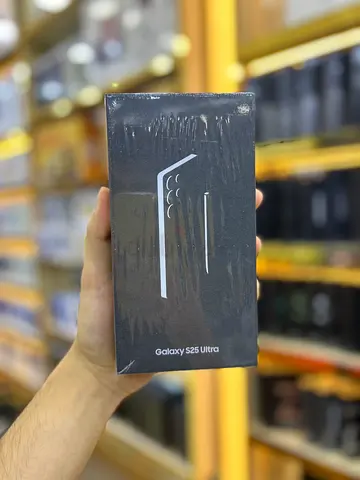 Samsung Galaxy S25 Ultra