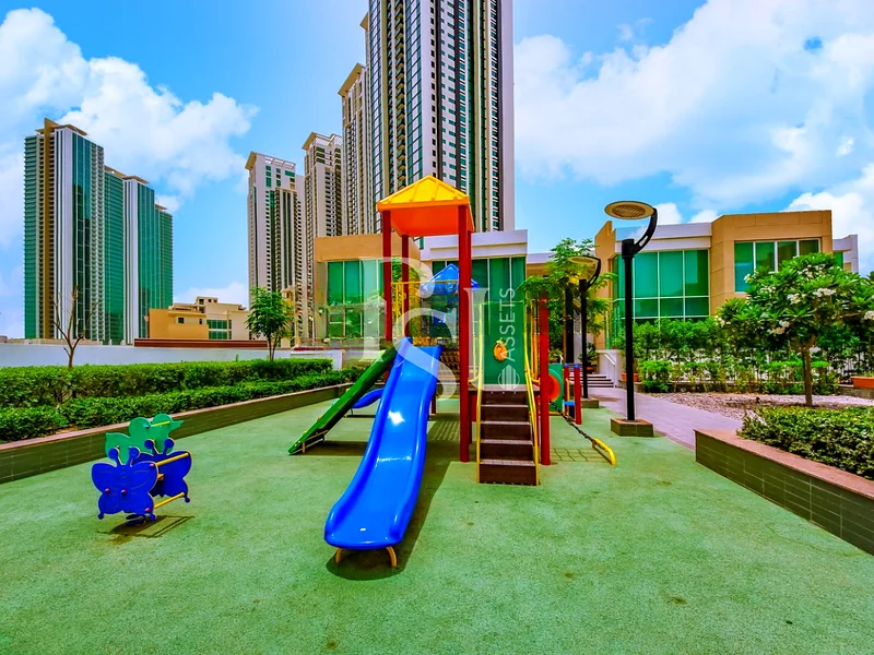 Canal View | Maid + Study Room | Invest Now63846774233473113