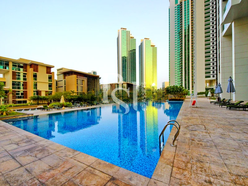 Canal View | Maid + Study Room | Invest Now63846774233473114