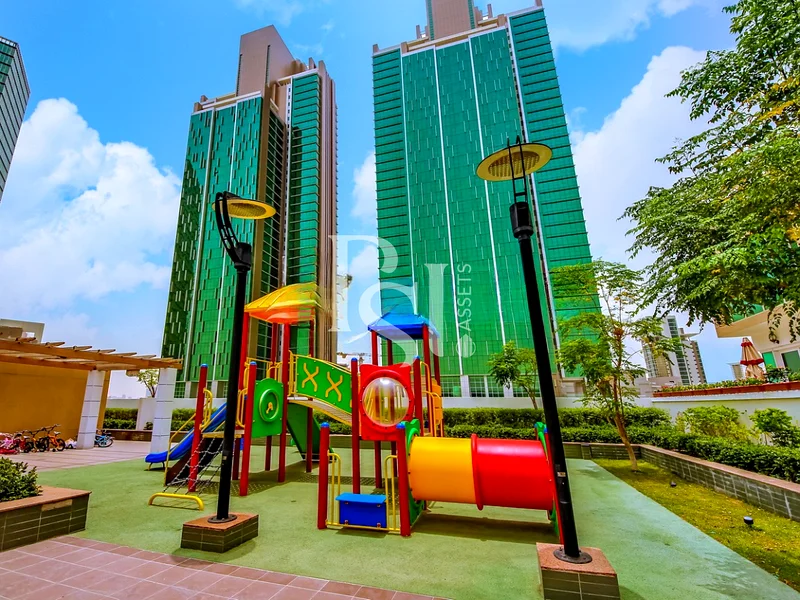 Canal View | Maid + Study Room | Invest Now63846774233473112