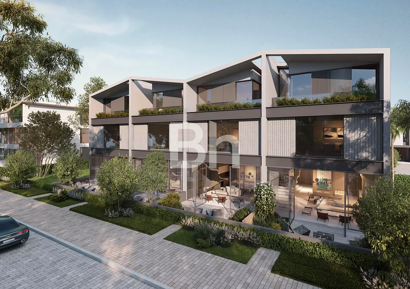 Corner Unit | Phase 2 | Handover October63932860236675110