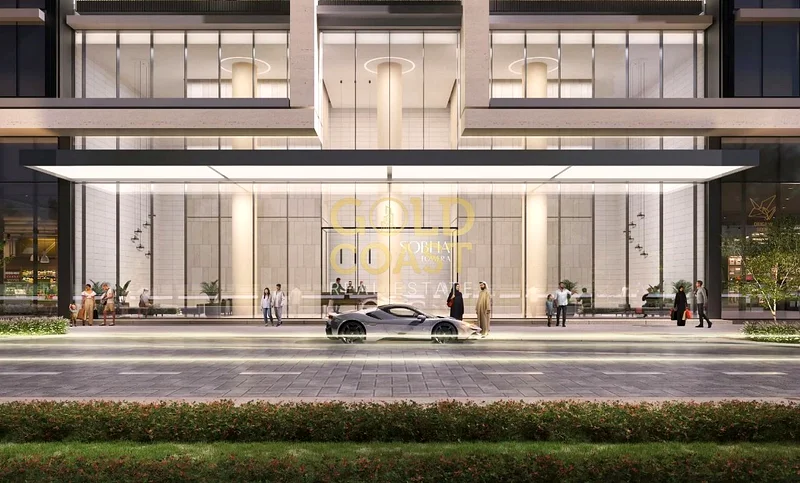 Live the Sobha Standard | Where Comfort Meets Class | Smart Investment | Modern Lifestyle | High ROI63984839005697114