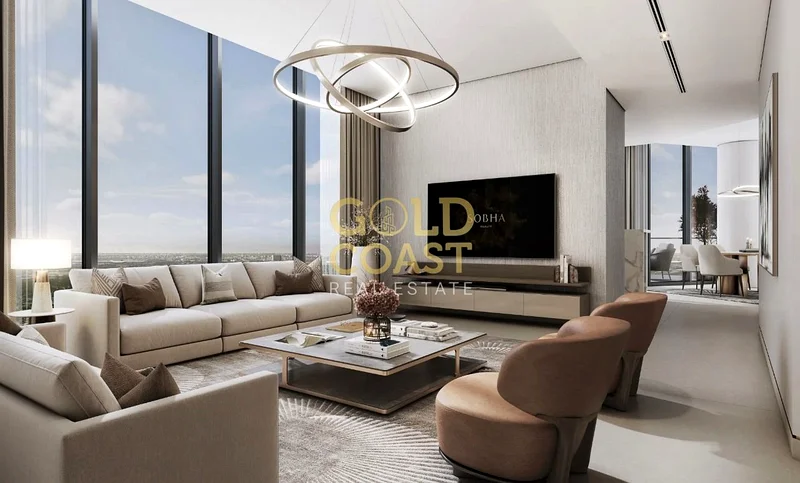 Live the Sobha Standard | Where Comfort Meets Class | Smart Investment | Modern Lifestyle | High ROI63984839005697111