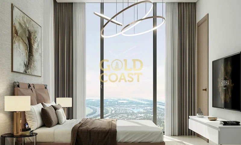 Live the Sobha Standard | Where Comfort Meets Class | Smart Investment | Modern Lifestyle | High ROI63984839005697112