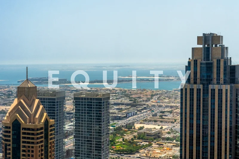 Top Floor Penthouse | Triplex Layout | BUA 6500 Sq Ft63925515780482111