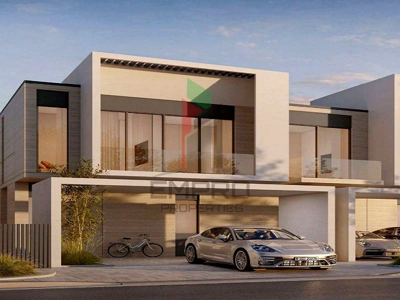 Luxurious villa   |  Good Investment Option | Golf View63927004823939112