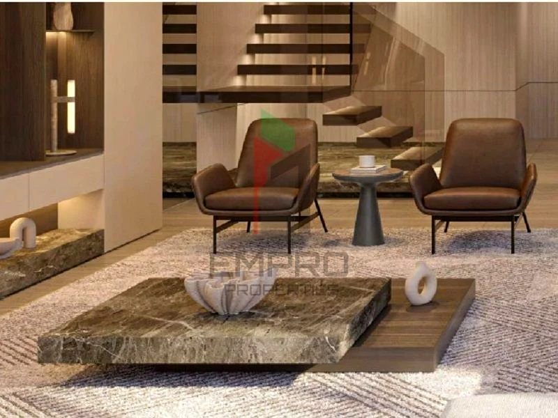 Luxurious villa   |  Good Investment Option | Golf View63927004823939113