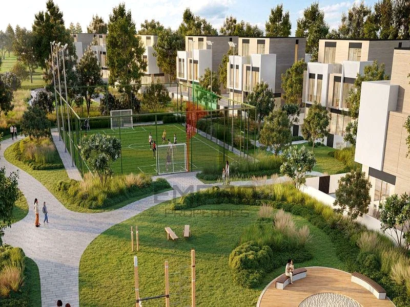 Luxurious villa   |  Good Investment Option | Golf View63927004823939110