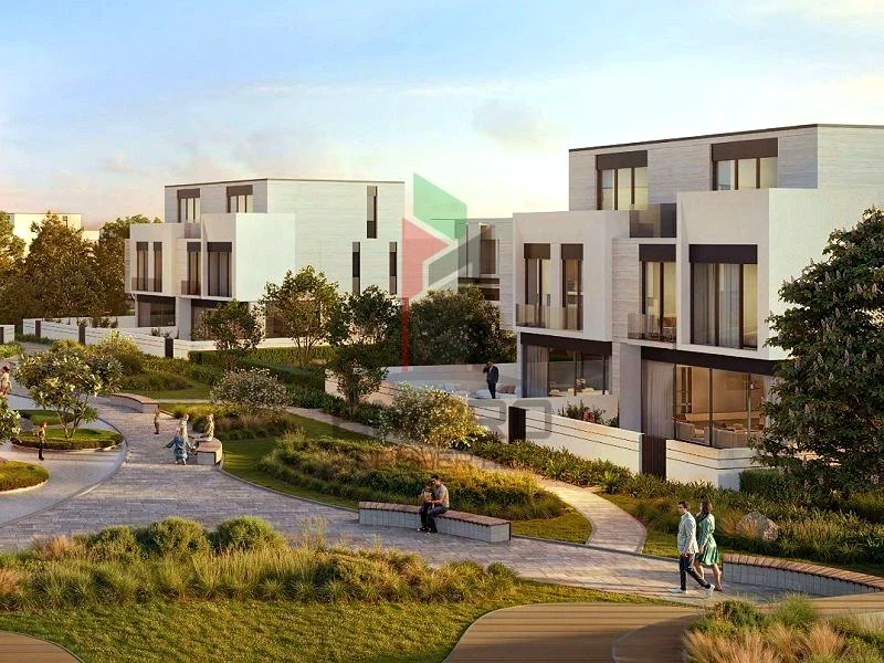 Luxurious villa   |  Good Investment Option | Golf View63927004823939114
