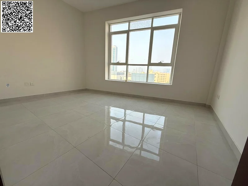 3BR + maid’s room with 2 balconies, built-in wardrobes, free parking & pool. Modern finishes, prime63811107975043112