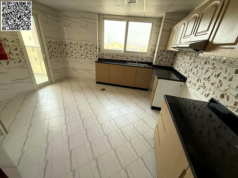 3BR + maid’s room with 2 balconies, built-in wardrobes, free parking & pool. Modern finishes, prime63811107975043111