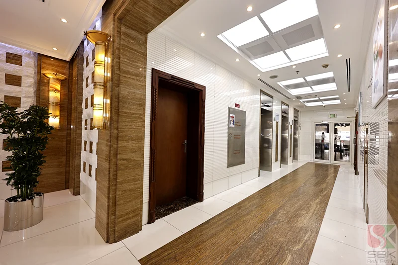 Office space Available Now | Al Nahda64062919093889114