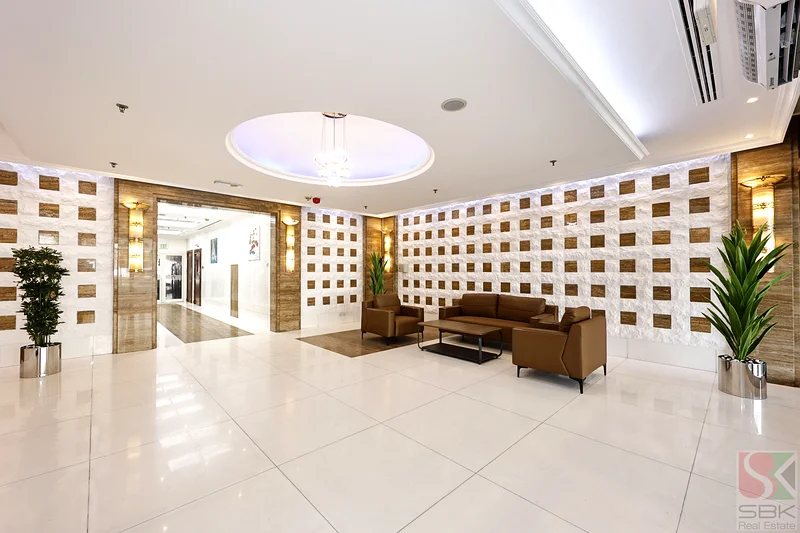 Office space Available Now | Al Nahda64062919093889113
