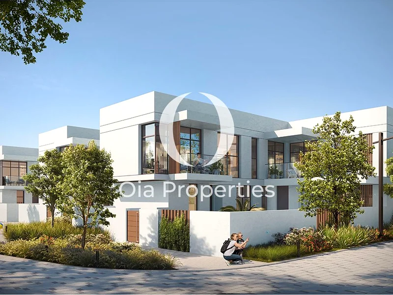 Sustainable Living | 4BHK + Maid  | High Quality of Life63848698087041111