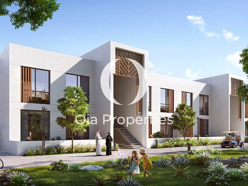 Sustainable Living | 4BHK + Maid  | High Quality of Life63848698087041110