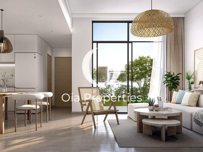 Sustainable Living | 4BHK + Maid  | High Quality of Life63848698087041113