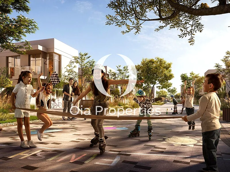 Sustainable Living | 4BHK + Maid  | High Quality of Life63848698087041114