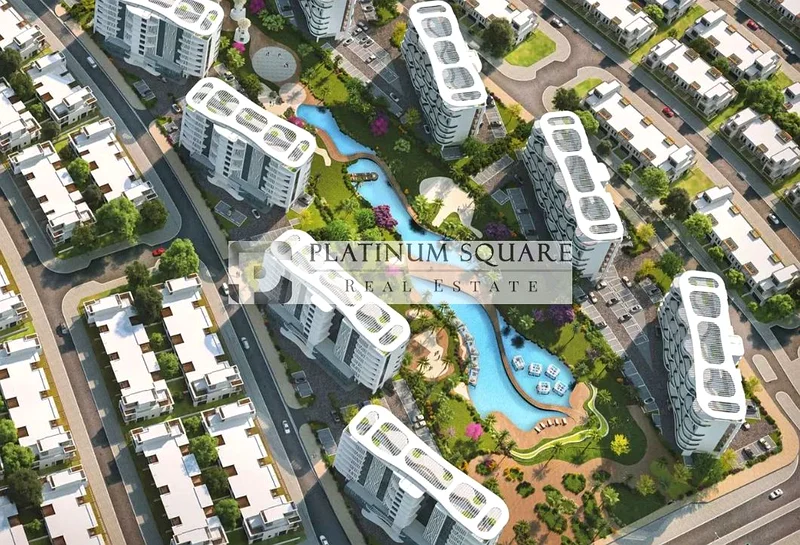 Waterfront Living | Prime Location | Luxurious 1BR63963257078274110