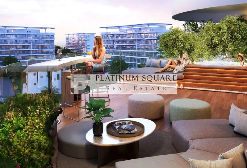 Waterfront Living | Prime Location | Luxurious 1BR63963257078274114