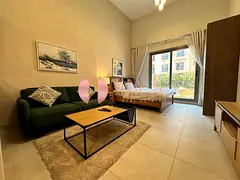 Fully Furnished | Large Layout | High Ceilings