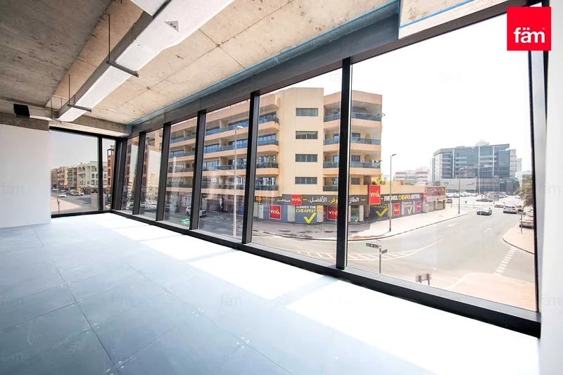 Shell N Core / Low Floor / Open Views64072774628353112