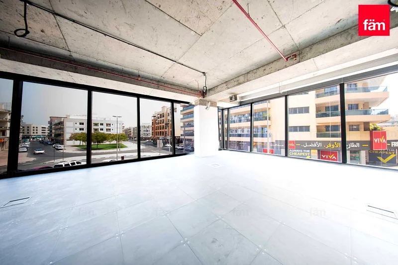 Shell N Core / Low Floor / Open Views64072774628353110