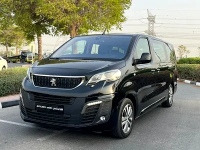 Peugeot Traveller VIP, миниатюра 4