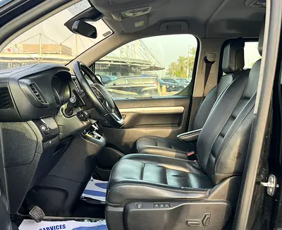 Peugeot Traveller VIP, миниатюра 7