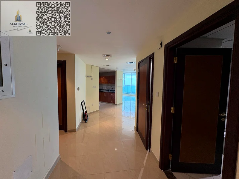 شقة 2 غرفة نوم مفروشة للإيجار!!!63871086594945112