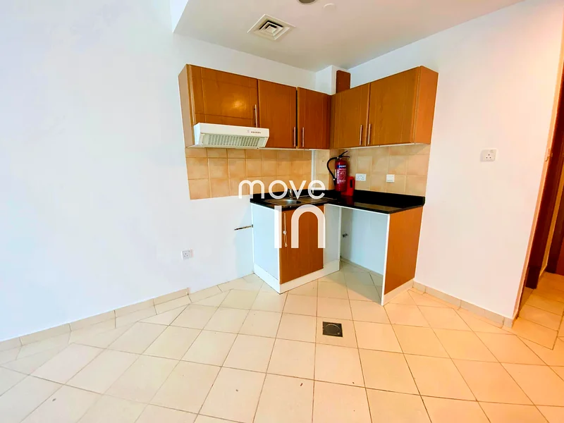 Vacant Studio | Tower C | High Floor | No Parking64032028746369113