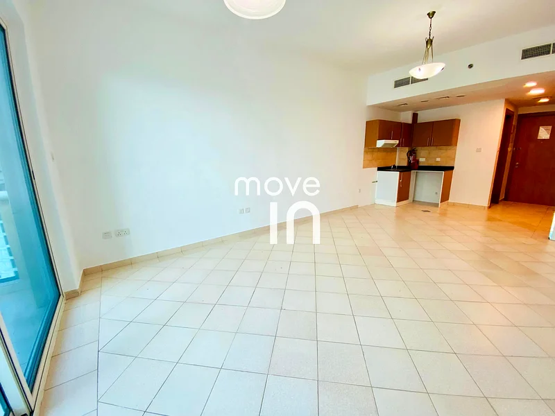 Vacant Studio | Tower C | High Floor | No Parking64032028746369110
